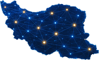 شبکه سراسری نمایندگان فروش و پشتیبانی نوینپی